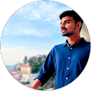 Vinay Sharma profile picture