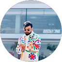 Anchor Sargam (Yourweddinghost) profile picture