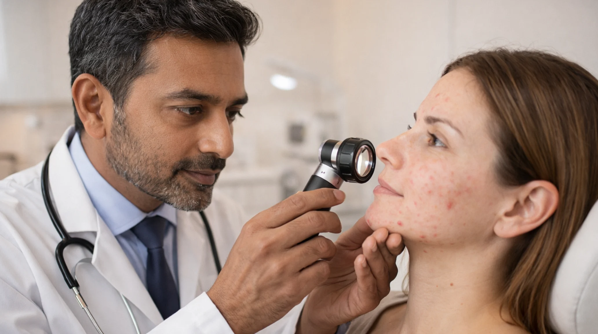 Best Dermatologist in Kishangarh