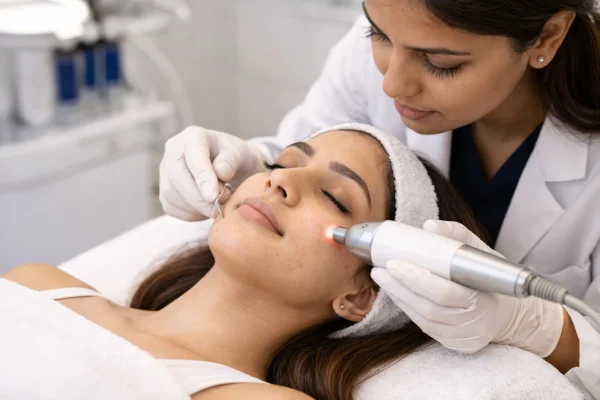 Clinical Dermatology