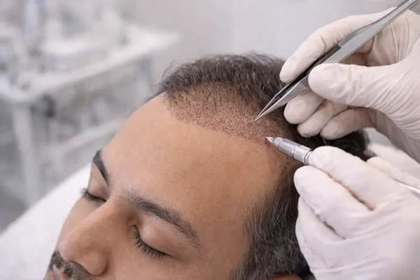 Hair Treatments & Transplant