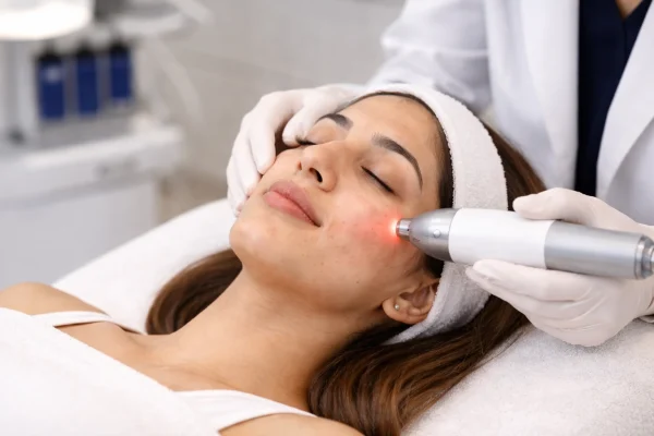 Laser Treatments